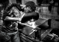 Welding