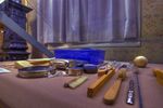 Historical-instruments-of-a-midwife