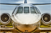 Lear-jet