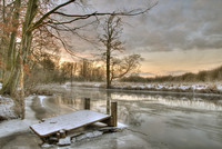 Cold-winter-morning