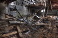 Collapsed-