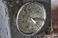 The-old-dial