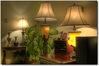 A-corner-of-living-room