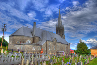 Old-church-in-armaugh