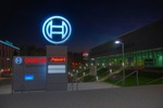 Porsche-arena