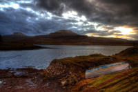 Isle-of-skye