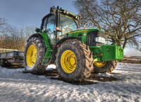 Green-machine