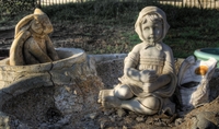 Birdbath