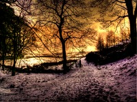 Snow-in-bronte-land-