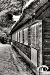 Snow-shed