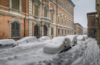 It-snows-