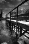 Icy-jetty