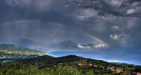 The-rainbow