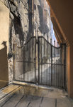 The-iron-gate-