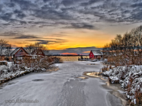 Winter-tale