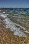 Breaking-the-wave