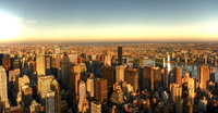 Manhattan-