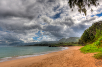 Cloudy-day-at-the-beach