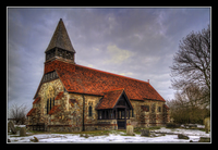 All-saints
