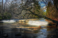 River-falls