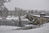 Winter-in-belgium-
