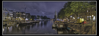 Amsterdam-nights