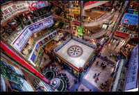 The-shopping-mall