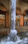 Ice-column-