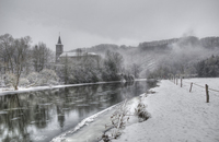 Jupille-in-the-belgium-ardennen