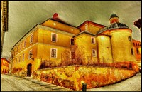Jewish-synagogue