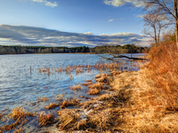 Lake-massabesic