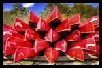 Clements-canoes