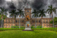 King-kamehameha