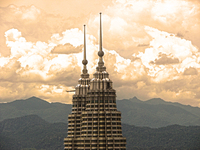 Petronas-malaysia