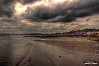 Cloudy