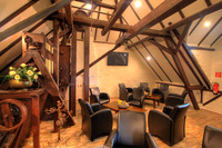 Old-mill-turned-into-restaurant