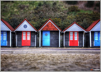 Beach-huts-