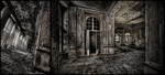 Abandoned