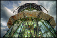 Lighthouse-fresnel-lense