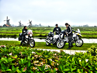 Riders-of-the-road