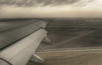 Flying-out