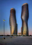Absolute-towers