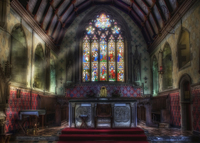 St-davids-curch
