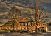Old-factory