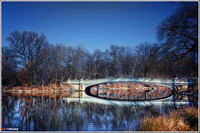 Bow-bridge-