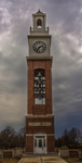 Bell-tower
