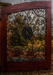 Ornate-fence