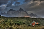 The-red-house