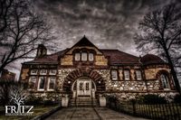 The-old-library