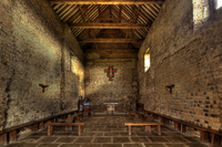 St-peter-on-the-wall